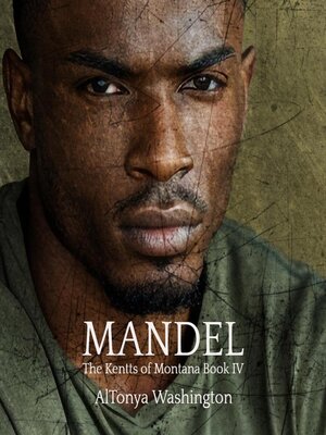 cover image of Mandel